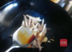 红烧鸡爪子的做法图解4