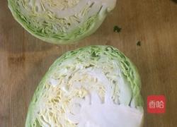 西红柿炒大头菜的做法图解2