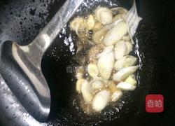 西红柿炒大头菜的做法图解8