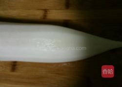 自制四川泡菜的做法图解1