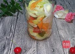 自制四川泡菜的做法图解7