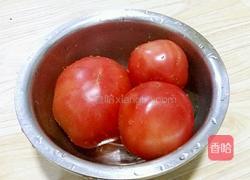 自制番茄沙司的做法图解1