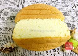 海绵蛋糕的做法图解13