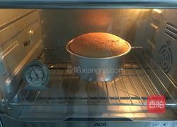 海绵蛋糕的做法图解9