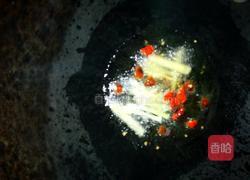 辣糟鸭胗的做法图解3