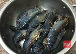 口味龙虾的做法图解3