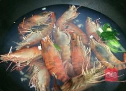 口味龙虾的做法图解5