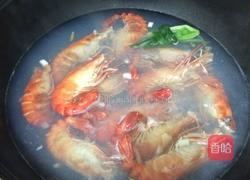 口味龙虾的做法图解6