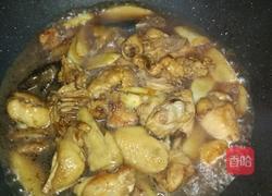 仔姜炒鸡的做法图解10