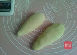 牛角包的做法图解5