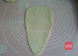 牛角包的做法图解6
