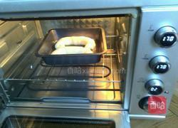 牛角包的做法图解10