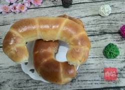 牛角包的做法图解11