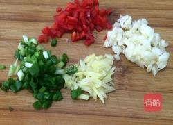 蒜茸扇贝的做法图解2