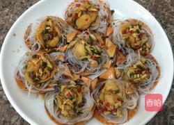 蒜茸扇贝的做法图解6