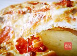 意式披萨的做法图解10
