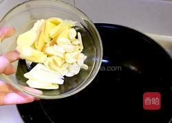 香辣鱿鱼须的做法图解3