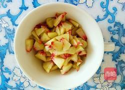 桃子果冻的做法图解2