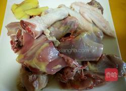 土豆鸡汤的做法图解3