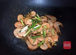 干煎海蝦的做法圖解6
