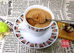 巧克力慕斯杯的做法图解13