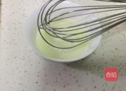 巧克力慕斯杯的做法图解3