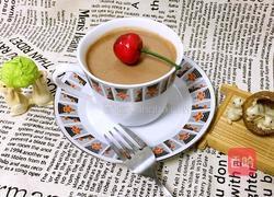 巧克力慕斯杯的做法图解12