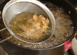 四川辣子鸡的做法图解3