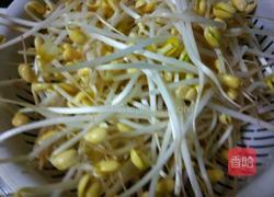 山城毛血旺的做法图解2