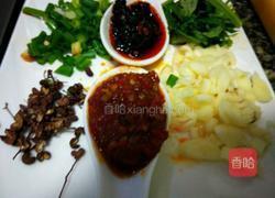 山城毛血旺的做法图解3