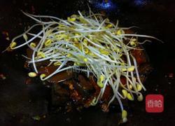 山城毛血旺的做法图解8