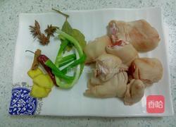 炖猪脚的做法图解3
