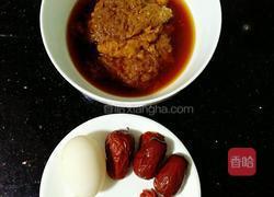 甜米酒的做法图解1