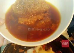 甜米酒的做法图解4