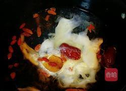 甜米酒的做法图解3