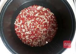 赤小豆薏米粥的做法图解3