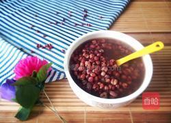 赤小豆薏米粥的做法图解6