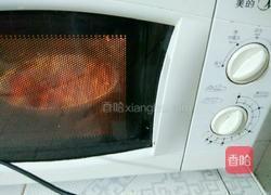 微波炉烤串的做法图解6