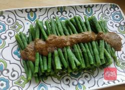 麻芝豆角的做法图解5