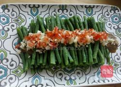 麻芝豆角的做法图解6