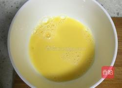 宝宝辅食－番茄鸡蛋面的做法图解2