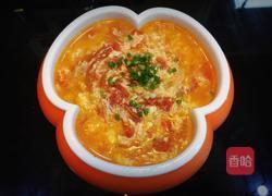宝宝辅食－番茄鸡蛋面的做法图解4