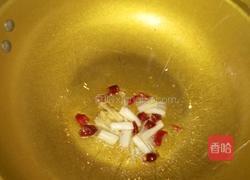 糖醋西葫芦的做法图解3