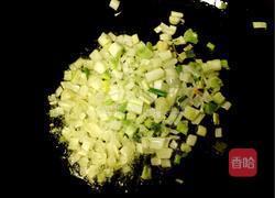 炒大米饭的做法图解3