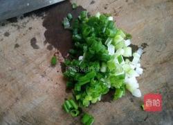 猪脚花生煲的做法图解6