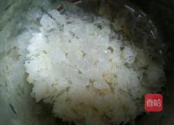 冰糖银耳汤的做法图解6