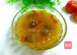 冰糖银耳汤的做法图解11