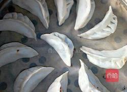 薯粉饺子的做法图解13