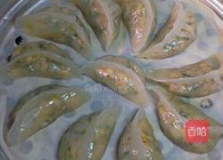 薯粉饺子的做法图解14