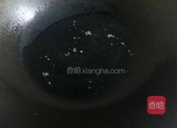 辣白菜炒肉的做法图解3